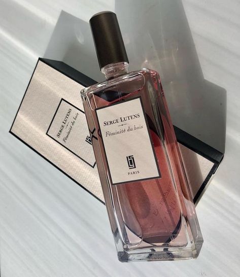 Serge Lutens, Unisex Perfume, Perfume Lover, Fragrance Collection, Ylang Ylang, Ted Baker Icon Bag, Scents, Perfume Bottles, The Day