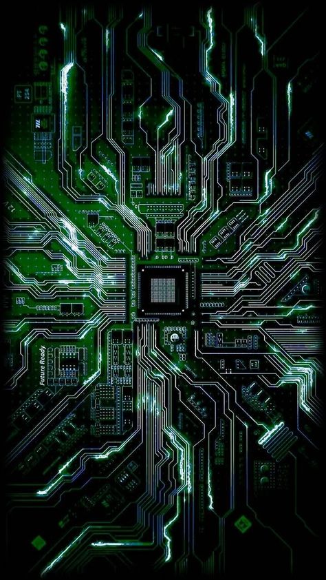 Amazing Wallpaper, Wallpaper Set, Wallpapers For Iphone, Wallpaper For Iphone, Inspirational Wallpapers, Circuit Board, Android Phone, Circuit, Smartphone