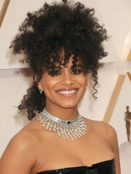 Zazie Beetz - Actress Hera Syndulla, Zazie Beetz, Superhero Series, Deadpool 2, Romantic Dream, Rotten Tomatoes, Comedy Series, Superhero Movies, The Joker