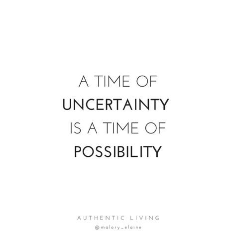 Returning to ourselves and one another, seeking beauty in imperfection, possibility in uncertainty, and choosing to move forward with curiosity, compassion and courage, as we cultivate a sustainable and simple life of meaning.  #uncertainty #possibility #transformation #inspiration #innerjourney #quotes #authenticity #courage #purpose #nurturedwoman #authenticleadership #authenticliving Quotes About Possibilities, Competent Quotes, Uncertainty Quotes Life, Quotes About Uncertainty, Pluto Sagittarius, Quotes Authenticity, Possibilities Quotes, Reach Your Goals Quotes, Mh Quotes