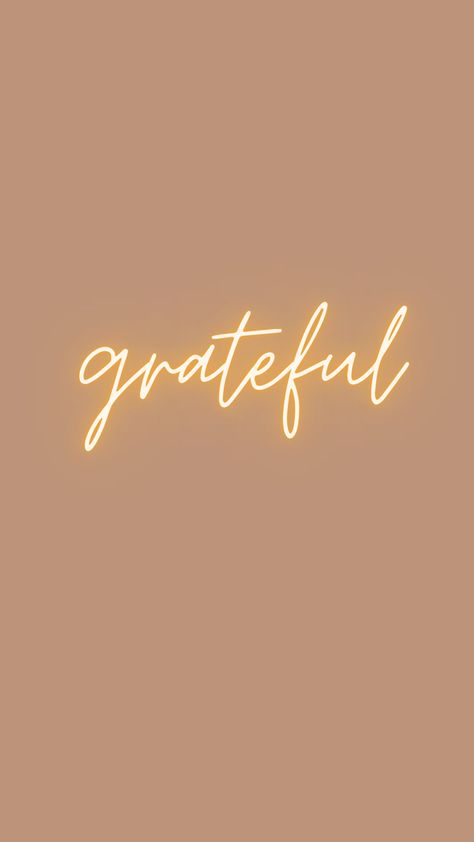 Grateful Neutral Brown Tan Wallpaper IPad vision board Vision Board Neutral Pictures, Brown And Neutral Aesthetic, Vision Board Pictures Brown Aesthetic, Brown Vision Board Wallpaper, Aesthetic Images For Vision Board, Vision Board Pictures To Print, Daily Affirmations Aesthetic Brown, Neutral Wallpaper Iphone Aesthetic Brown, Neutral Background Wallpapers Aesthetic