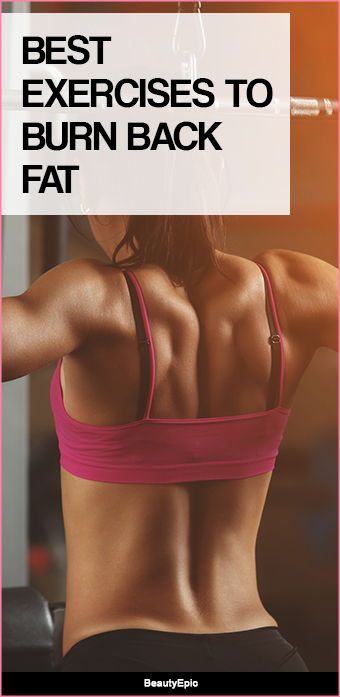 Every woman desire to have such a nice and smoothly toned back. In case you have put on some pounds, then you will realize that the back is the place excessive fats are stored. Back Fat Exercises, Burn Back Fat, Toned Back, Women Workouts, Best Workouts, Back Fat Workout, Women Back, Back Fat, Weight Training Workouts