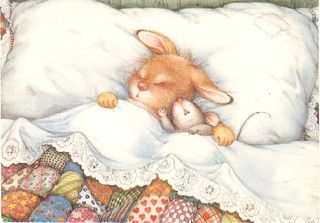 Untitled | ~o0o~ bolinha de sabão ~o0o~ | Flickr Susan Wheeler, Modern Postcard, Art Mignon, Bunny Art, Fairytale Art, Art Et Illustration, A Bunny, Art And Illustration, Beatrix Potter