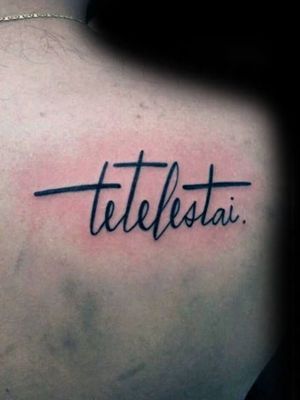 Tetelestai Tattoo, Tasteful Tattoos, It Is Finished, New Tattoos, Tatting, Body Art, Tattoo Ideas, Tattoos, Quick Saves