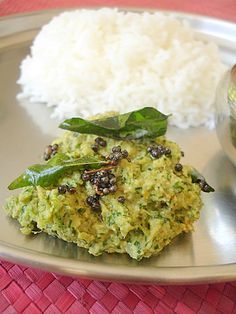 Ridge Gourd Recipes, Ridge Gourd Recipes Indian, Vata Pacifying, Ridge Gourd, Andhra Recipes, Coriander Chutney, Indian Veg Recipes, Recipes Learn, Veg Dishes