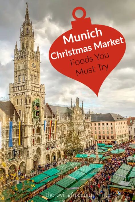 Germany Market, Munich Winter, German Christmas Market Food, Christmas Market Outfit, Munich Christmas Market, Munich Christmas, Austria Christmas, Germany In Winter, Christmas Vacation Destinations