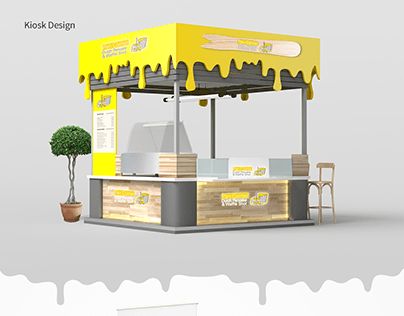 Pancakes Shop Design, Pancake Shop Design, Pancake Branding, Pancake Shop, Pancake And Waffle, Waffle Shop, Food Stall Design, Dutch Pancakes, Food Menu Design