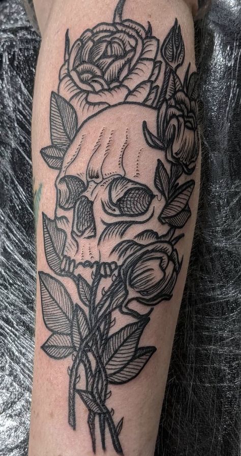 Stitches Tattoo, Vintage Style Tattoos, Neo Tattoo, Shin Tattoo, Line Tattoo Ideas, Minimalist Tattoo Ideas, Forarm Tattoos, Clever Tattoos, Skeleton Tattoos