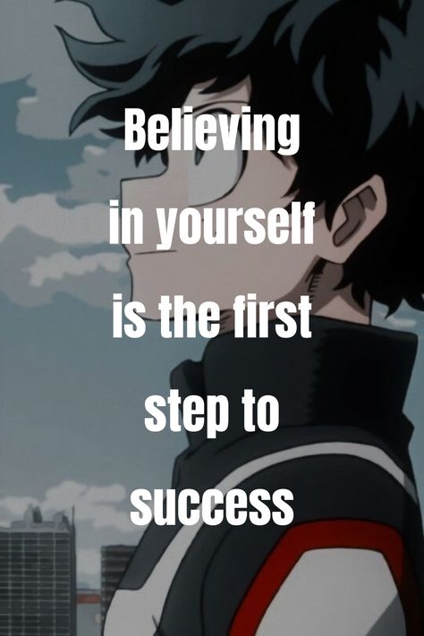 My Hero Academia Quotes Inspirational, Positive Anime Quotes, Mha Motivational Quotes, Mha Quotes Wallpaper, Deku Quotes, My Hero Academia Quotes, Bnha Quotes, Mha Quotes, Anime Motivational Quotes