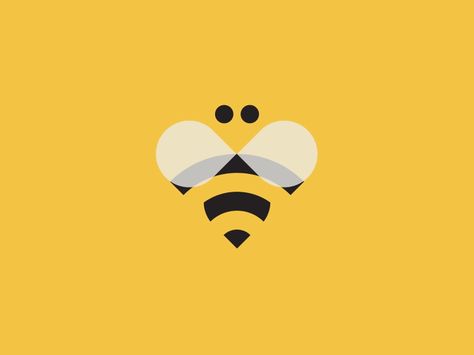 Bee Animation, Bee Graphic, Animated Bee, Bee Icon, Loop Gif, Beauty Skin Quotes, Buzz Bee, Bee Illustration, Animation Reference