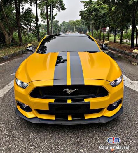 Mustang 5.0, Yellow Mustang, Ford Mustang Wallpaper, Mobil Mustang, Cool Truck Accessories, Mustang Wallpaper, Mustang Car, Ford Mustang Car, Ford Mustang Shelby Gt500