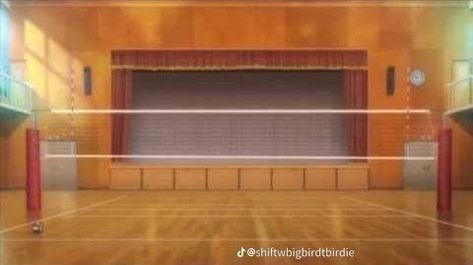 Haikyuu Visualization, Haikyuu Scenery, Shifting Haikyuu, Haikyuu Visuals, Shifting Visuals, Business Cartoons, Anime Places, Episode Backgrounds, App Anime