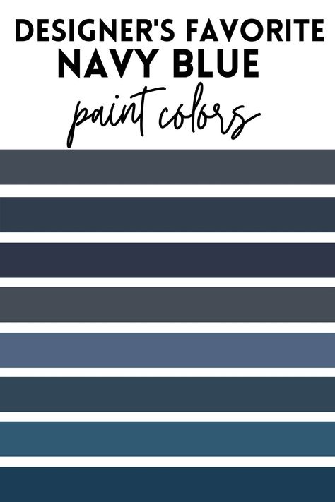 Popular Navy Paint Colors, Best Navy Blue Paint Colors Behr, Valspar Navy Blue Paint Colors, Dusty Navy Blue Paint, Sw Navy Blue Paint Colors, Darkest Blue Paint Color, Benjamin Moore Navy Blue Paint Colors, Sherwin Williams Navy Paint Colors, Behr Navy Blue Paint Colors