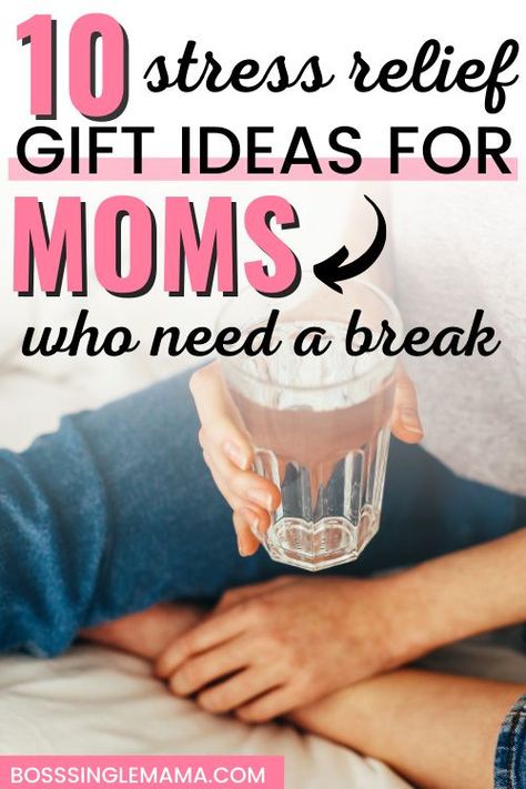 Self Care Gifts For Moms, Self Care Gift Ideas, Tired Mommy, Best Birthday Surprises, Tired Mama, Mom Care Package, Self Care Gifts, Best Self Care, Exhausted Mom