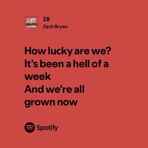 28 Diy Best Friend Gifts, Zach Bryan, Just Lyrics, Spotify Song, Best Friend Gifts, Songs, Quotes, Music