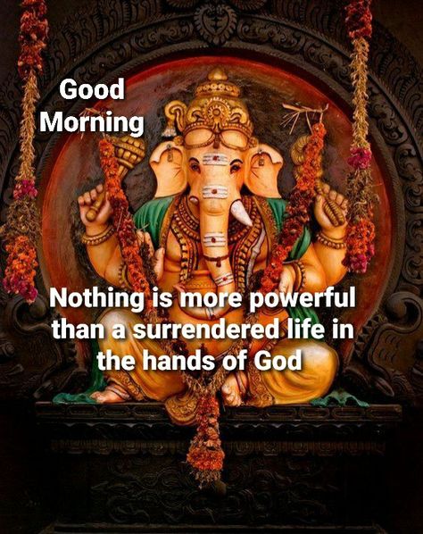 Morning Quotes In English, Mental Relaxation, Divine Quotes, Kali Tattoo, Good Morning Wishes Friends, Good Morning Monday Images, Jai Ganesh, Good Morning Msg, Lovely Morning