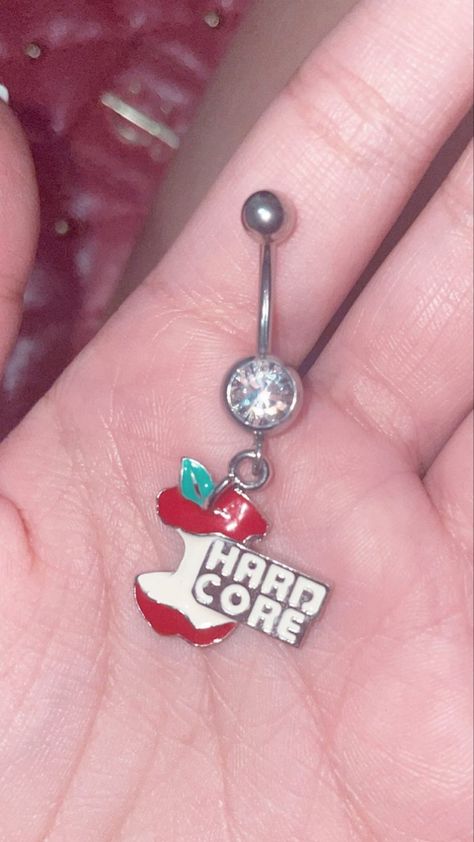 Cool Belly Rings, Belly Button Piercing Jewelry, Belly Piercing Jewelry, Cool Piercings, Cute Piercings, Belly Bars, Belly Jewelry, Body Jewelry Piercing, Belly Piercing