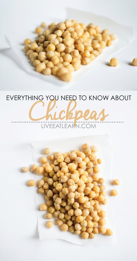 Chickpea Health Benefits, Benefits Of Chickpeas, Beans Benefits, Chickpeas Benefits, Food Scientist, Chickpea Recipes, Garbanzo Beans, Eating Raw, Healthy Ingredient