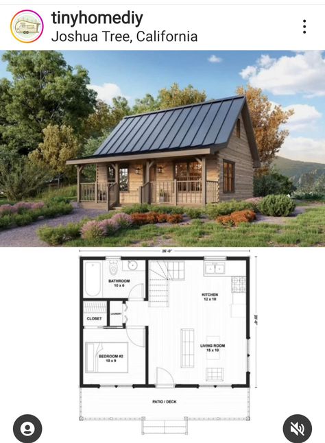 Log Cabin Diy, Shed Tiny Home, Cabin Diy, Shed Home, Building Costs, Cabin Floor Plans, Small House Floor Plans, Building Plans House, Cabin House Plans