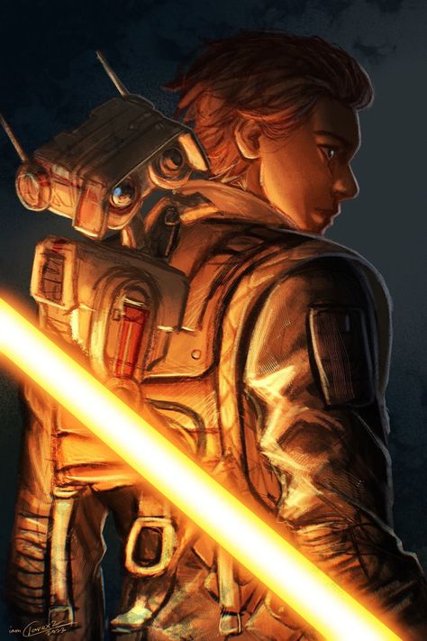 Padawan Cal Kestis Fanart, Jedi Survivor Fanart, Jedi Fallen Order Fanart, Star Wars Jedi Fallen Order Wallpaper, Cal Kestis Fanart, Star Wars Cal Kestis Art, Star Wars Jedi Fallen Order Concept Art, Bd 1 Star Wars, Star Wars Fallen Order