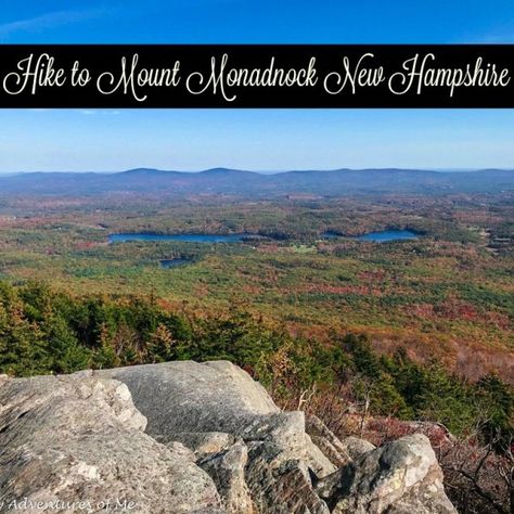 Lincoln New Hampshire, Fall Hike, Family Hiking, New England Fall, Fall Hiking, White Mountains, Enjoy Nature, Fall Foliage, Adventure Awaits