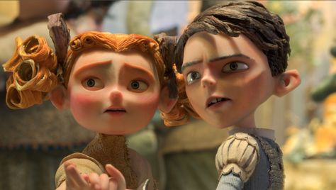 los boxtrolls Stop Motion Movies, Isaac Hempstead Wright, Laika Studios, Animation Stop Motion, Film Disney, Kids' Movies, Happy Today, Kid Movies, Animation Studio