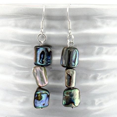 🎉 We're back and it's GIVEAWAY TIME! Ready to snag one of our bestsellers? 🎉 Follow us, like this post, and tag a friend for your chance to win! #BelleAndSouthernGiveaway Iridescent Color, Abalone Earrings, Giveaway Time, We're Back, Abalone Shell, Tag A Friend, Unique Earrings, Ear Wires, Decorative Items