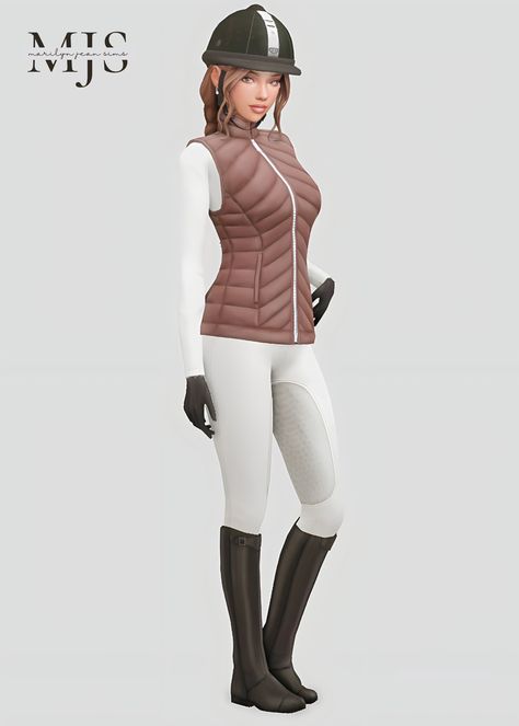 Sims 4 Ranch Clothes Cc, Sims 4 Cas Maxis Match Cc, Sims 4 Horse Ranch Outfits, Sims 4 Horse Mod, Ts4 Equestrian Cc, Sims 4 Equestrian Clothes, Sims 4 Horse Ranch Cc Clothes, Sims 4 Cc Horse Riding Clothes, Sims 4 Cc Horse Ranch