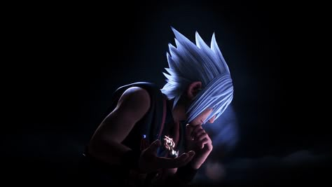 Kingdom Hearts Organization 13, Roxas Kingdom Hearts, Watch The World Burn, Kingdom Hearts Fanart, Kingdom Hearts Art, Kingdom Heart, Twitter Header Pictures, Heart Gif, Kingdom Hearts 3