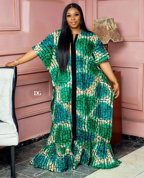 stclairesclothings on Instagram: “We do Ankara prints right ✅ ✨ We have sooo many beautiful pieces that don't make it to the Gram.....visit our store at Suite2c purity…” A Line Styles Ankara, A Line Ankara Gown Styles, Beautiful Ankara Dresses, Kaftan Dress Design, Bubu Gowns, Ankara Kaftan, African Print Long Dress, Bubu Dress, Lace Dress Classy