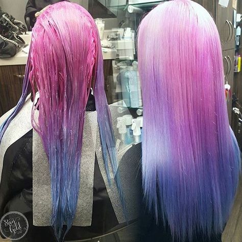 IG: spectraltones Purple Pastel, Current Trends, Pastel Hair, Hair Dye Colors, Artistic Hair, Hair Inspiration Color, Hair Stuff, Rainbow Hair, Hair Inspo Color