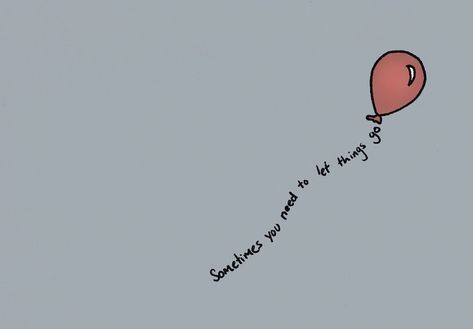 Get Un-Stuck! Letting Go of the Little Things Before They Become BIG Things Let Go Of, Learn To Let Things Go, Let Things Be, Learn To Let Go, Productive Life, Narcissistic People, Learning To Say No, Learn A New Skill, Big Things