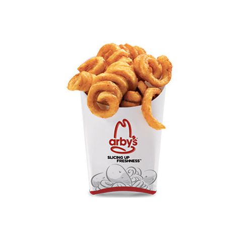 0 Arby's Curly Fries, Tax Day, Curly Fries, Beef Sandwich, Angus Beef, Potato Cakes, Recipe Images, Don't Judge, Guilty Pleasures