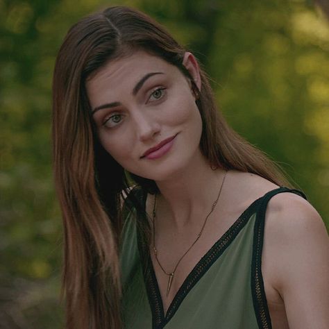 Hayley Marshall Icons, Phoebe Tonkin The Originals, Hailey Marshall, Winx Cosplay, Hayley The Originals, Hayley Marshall, Phoebe Tonkin, Klaus Mikaelson, Vampire Diaries The Originals