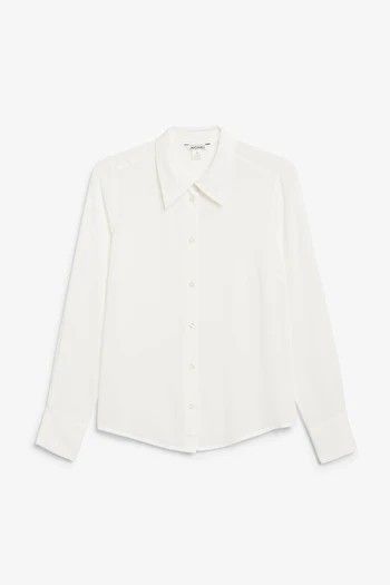 White Button Up Shirt Women, Button Up Shirt Women, White Button Up Shirt, Different World, A Different World, White Button Up, White Shirts, Shirt Women, Button Up Shirt