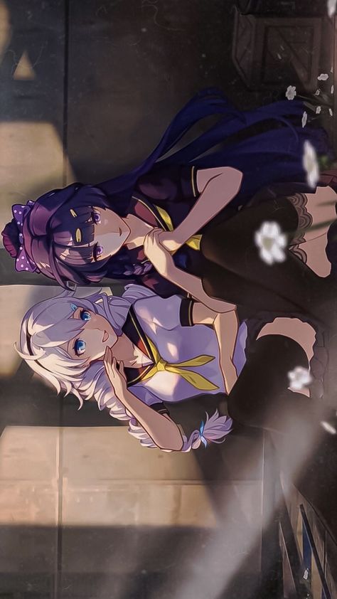 Mei X Kiana Honkai Impact, Kiana X Mei Honkai Impact 3rd, Kiamei Honkai Impact, Honkai Impact 3rd Kiana And Mei, Kiana Kaslana X Raiden Mei, Raiden Mei X Kiana, Mei X Kiana, Raiden Mei Honkai Impact, Raiden Mei Honkai