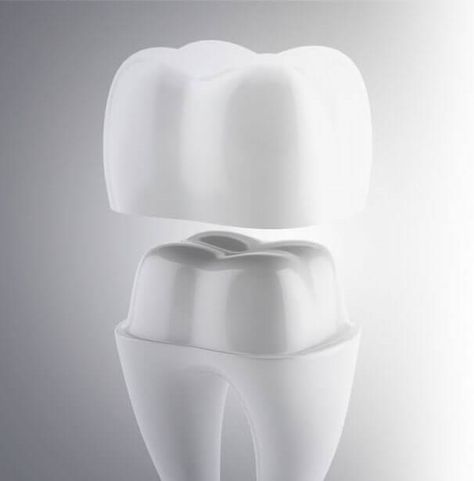 Dental Crown Procedure, Tooth Crown, Porcelain Crowns, Custom Crown, Dental Crowns, General Dentistry, Queens Ny, Design Typography, Your Smile