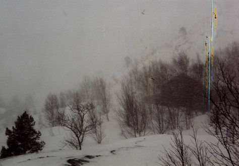 Phil Elverum, Mount Eerie, Henry Winter, Pix Art, Film Photo, Photography Packaging, Music Film, Art Landscape, Landscape Photos