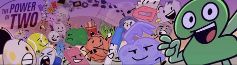 Bfdi Wallpaper Pc, Cross Your Fingers, Object Show, I Dont Have Friends, Fav Characters, Phone Design, Number Two, Really Funny Pictures, Wallpaper Pc