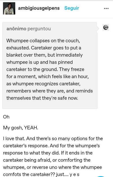 Otp Prompts Sleep, Sleep Writing Prompts, Whump Prompts Caretaker Comfort, Whump Prompts Comfort, Comfort Prompts, Whump Prompts, Otp Prompts, Diamond Photography, Character Prompts