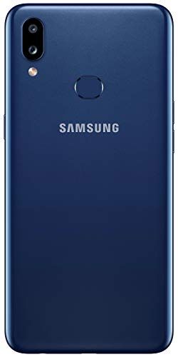 Samsung Galaxy A10s A107, International Version (No US Warranty), 32GB 2GB RAM, Blue - GSM Unlocked Check more at https://prodigyaffiliate.com/shop/cell-phones-and-accessories/cell-phones/samsung-galaxy-a10s-a107-international-version-no-us-warranty-32gb-2gb-ram-blue-gsm-unlocked/ Promo Codes, Coupon Codes, Galaxy Phone, Ram, Smartphone, Samsung Galaxy, Electronic Products, Blue