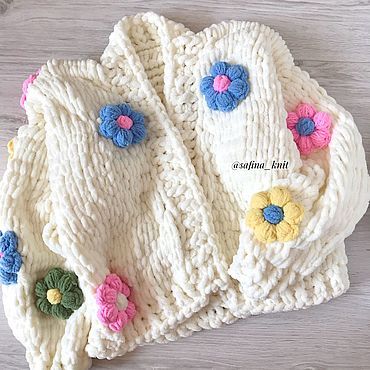 Yarn Cardigan, Balloon Sleeve Cardigan, Oversize Cardigan, Plush Yarn, Cardigan For Women, Chunky Cardigan, Baby Jacket, Cable Sweater, Oversized Cardigan