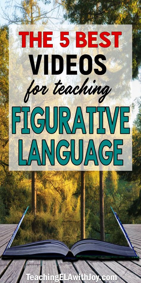 Figurative Language Activity, Teaching Figurative Language, 6th Grade Reading, Middle School Language Arts, Ela Classroom, Language Arts Classroom, Middle School Reading, 4th Grade Reading, Teaching Ela