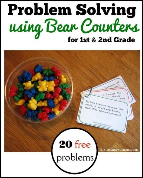 Math Games For Second Grade, Games For Second Grade, Second Grade Activities, Math Problem Solving Activities, Problem Solving Activities, Algebraic Thinking, Math Problem Solving, Math Words, Math Word Problems