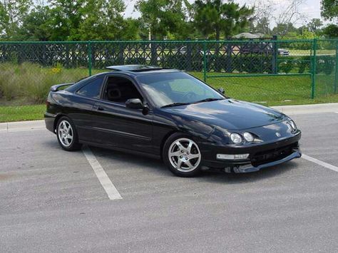 2001 Acura Integra Type-r, 1997 Acura Integra Modified, 1995 Acura Integra, 1994 Acura Integra, Honda Integra, Integra Type R, Acura Cars, Car Deco, Toyota Mr2