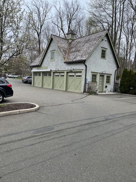 Rustic Detached Garage, Farm Outbuildings, Garage Additions, Garage Suite, Cottage Garage, Cabin Garage, Farm Garage, Barn Style Garage, Garage Plans Detached