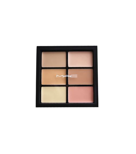 How+to+Use+Every+Type+of+Color-Correcting+Concealer+via+@ByrdieBeauty Mac Concealer, Colour Corrector, Concealer Pencil, Color Correcting Concealer, Root Concealer, Waterproof Concealer, Concealer Palette, Types Of Colours, Concealer Colors