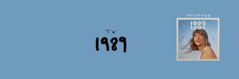 Taylor Swift 1989 Tv, Laptop Wallpaper Aesthetic, 1989 Aesthetic, 1989 Taylor Swift, 1989 Taylor's Version, 1989 Tv, Taylor Swift 1989, Twitter Headers, Laptop Wallpaper