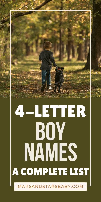 144 4-Letter Names For Boys From Popular to Unique 4 Letter Boy Names, One Syllable Names, Short Boy Names, Unisex Names, Names For Boys List, Letter Names, Unisex Name, Short Names