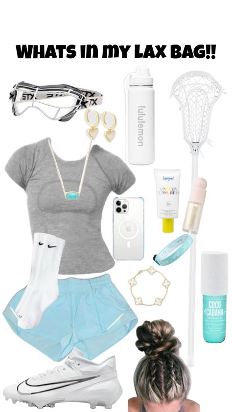 #fyp#preppy#lacrosse#lax#glax#fit#outfit#cute Preppy Lacrosse, Lacrosse Fits, Lacrosse Aesthetic, Lacrosse Outfits, Preppy Fits, Lacrosse Girls, Outfit Cute, Volleyball Outfits, 8th Grade